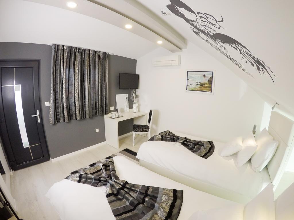 Rooms Villa Downtown Mostar Ngoại thất bức ảnh