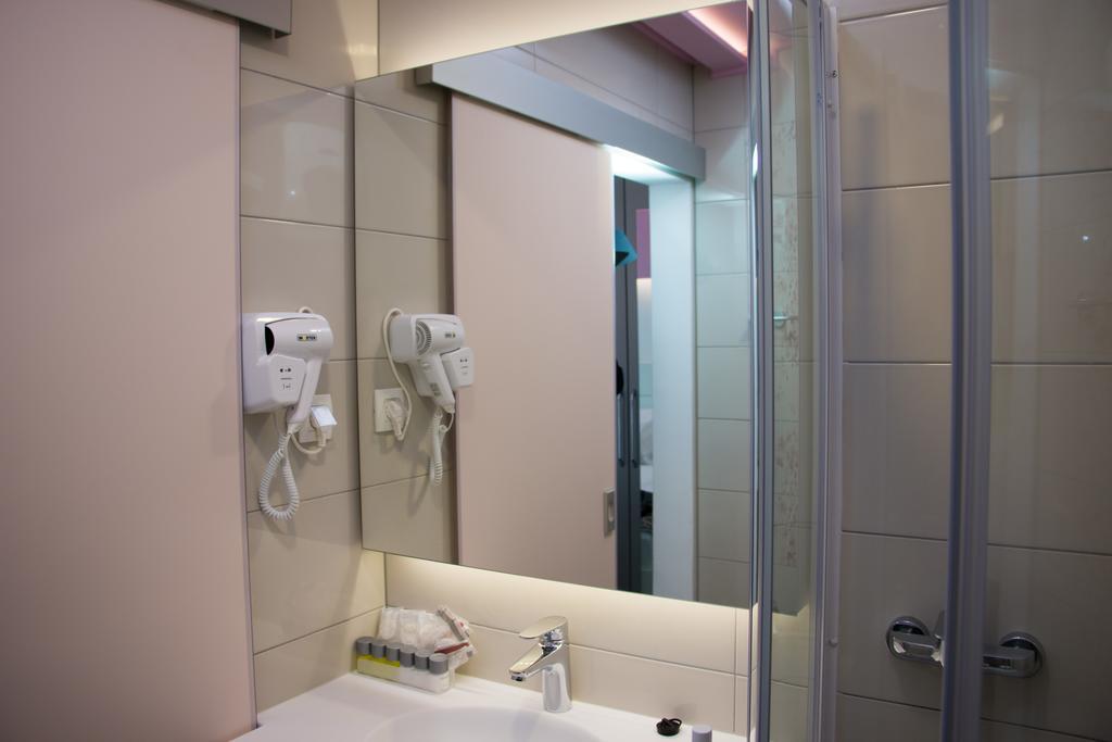 Rooms Villa Downtown Mostar Ngoại thất bức ảnh