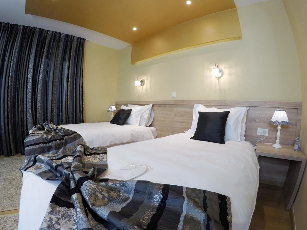 Rooms Villa Downtown Mostar Ngoại thất bức ảnh