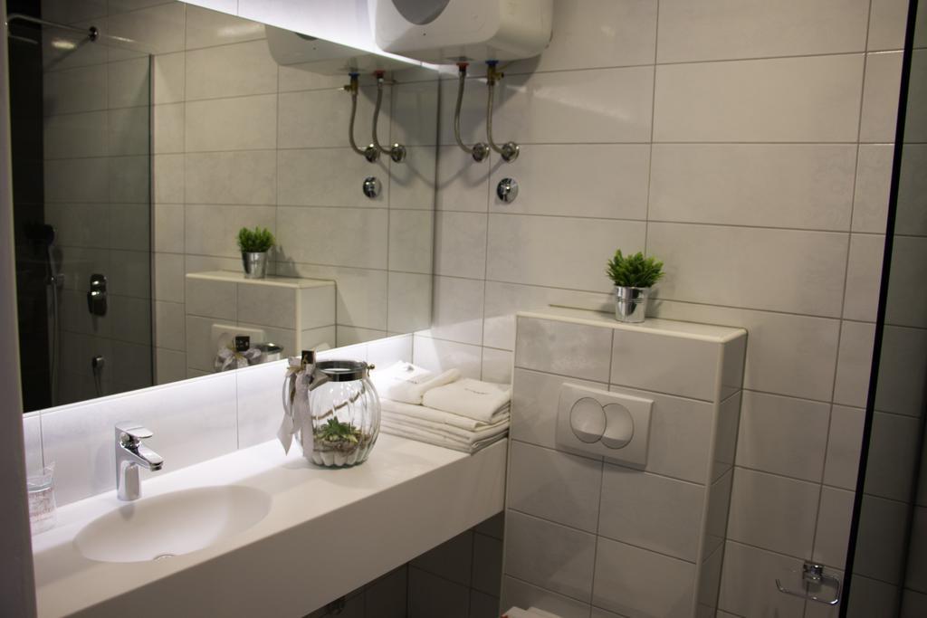 Rooms Villa Downtown Mostar Ngoại thất bức ảnh
