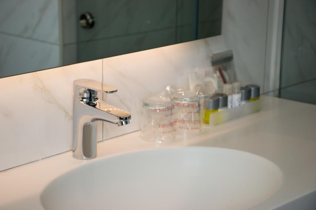 Rooms Villa Downtown Mostar Ngoại thất bức ảnh
