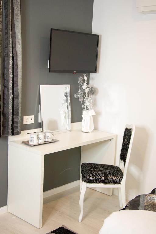 Rooms Villa Downtown Mostar Ngoại thất bức ảnh