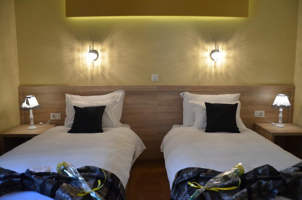 Rooms Villa Downtown Mostar Ngoại thất bức ảnh