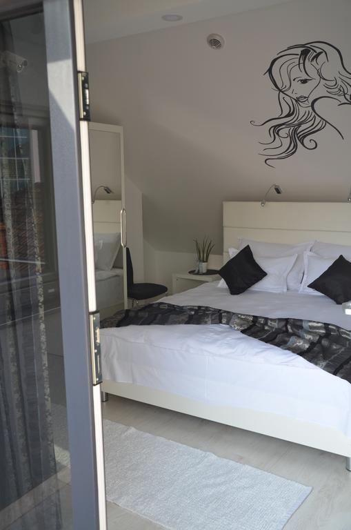 Rooms Villa Downtown Mostar Ngoại thất bức ảnh