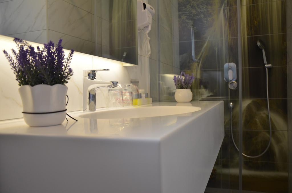 Rooms Villa Downtown Mostar Ngoại thất bức ảnh