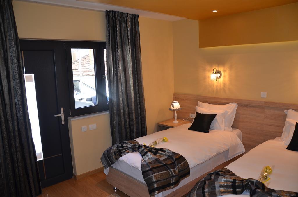 Rooms Villa Downtown Mostar Ngoại thất bức ảnh